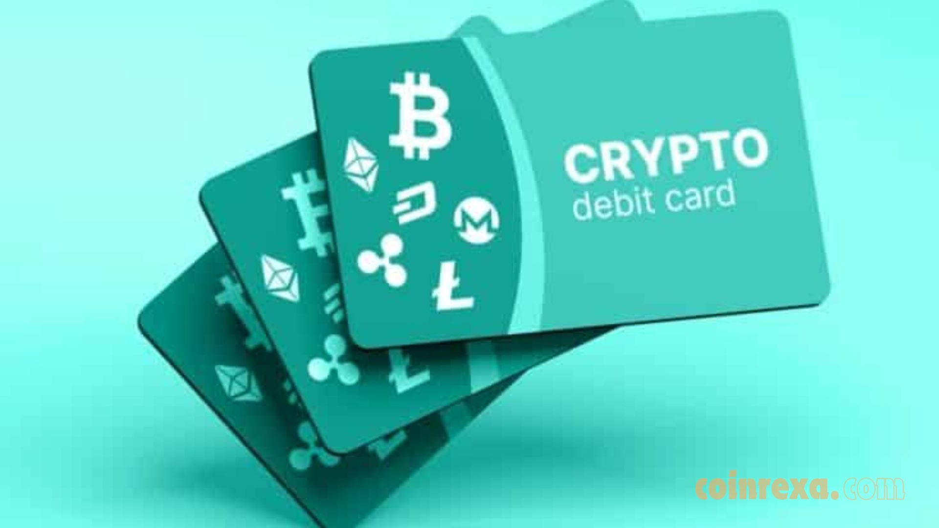 Top Cryptocurrency Debit Cards For 2024