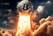 Bitcoin Reaches New Heights: Surges Above $63,000