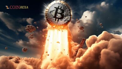 Bitcoin Reaches New Heights: Surges Above $63,000