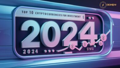 New Crypto Coins for Investment in July 2024