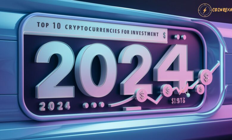 New Crypto Coins for Investment in July 2024