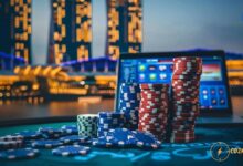 Top International Casinos with Fast and Secure Payments