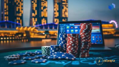 Top International Casinos with Fast and Secure Payments