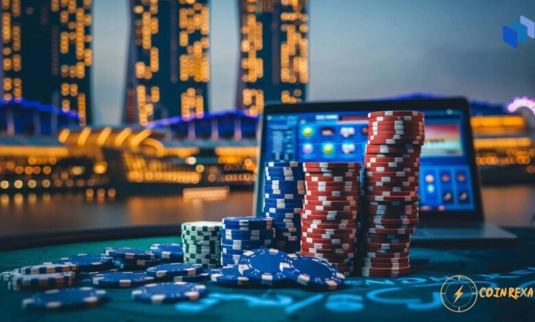 Top International Casinos with Fast and Secure Payments