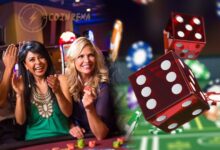 Online casinos' evolution from classic to modern