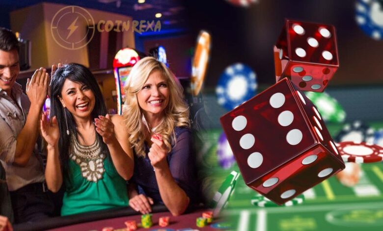 Online casinos' evolution from classic to modern