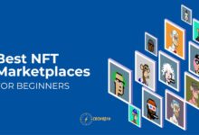 Top NFT Marketplaces and Their Native Tokens