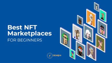 Top NFT Marketplaces and Their Native Tokens