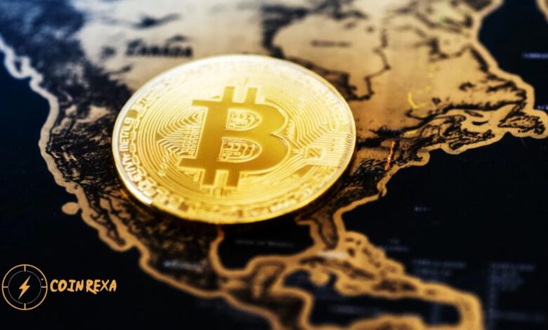 US Spot Bitcoin ETFs See Record Inflows Amid Price Crash (1)