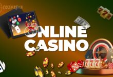 Online Casinos And Their Payment Methods – The Complete Guide