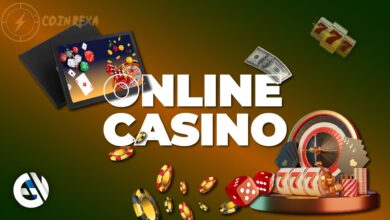 Online Casinos And Their Payment Methods – The Complete Guide