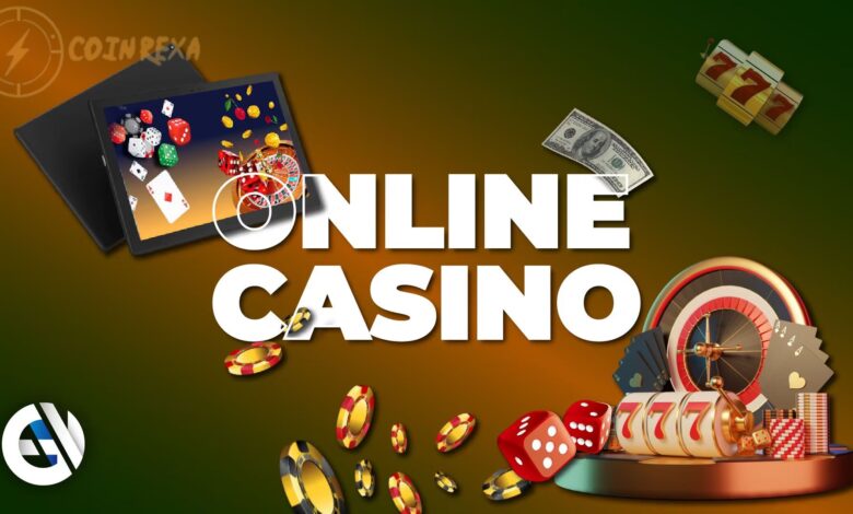 Online Casinos And Their Payment Methods – The Complete Guide