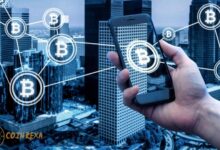 Cryptocurrencies and Blockchain Technology Future