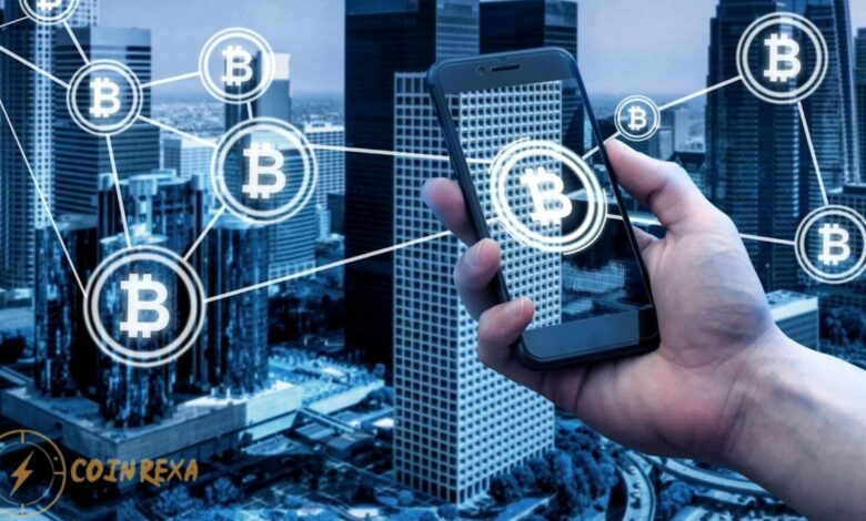 Cryptocurrencies and Blockchain Technology Future