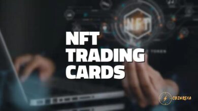 What Are NFT Trading Cards, And Why Are They So Valuable?