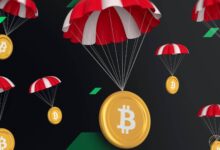 Airdrops and trading are ways to make money with Bitcoin.