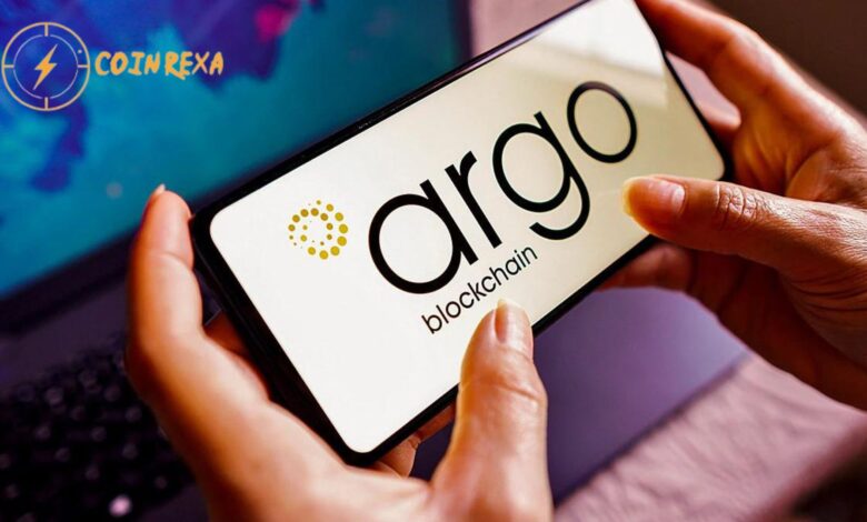 Argo Blockchain News Leading Cryptocurrency Mining Future