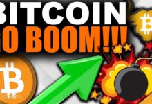 Bitcoin Boom or Blockchain Crash in August 2024?