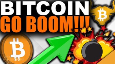 Bitcoin Boom or Blockchain Crash in August 2024?