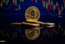 Bitcoin, Ethereum ETFs Reach $6 Billion Despite Market Turmoil