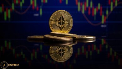 Bitcoin, Ethereum ETFs Reach $6 Billion Despite Market Turmoil