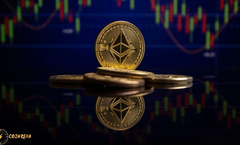 Bitcoin, Ethereum ETFs Reach $6 Billion Despite Market Turmoil