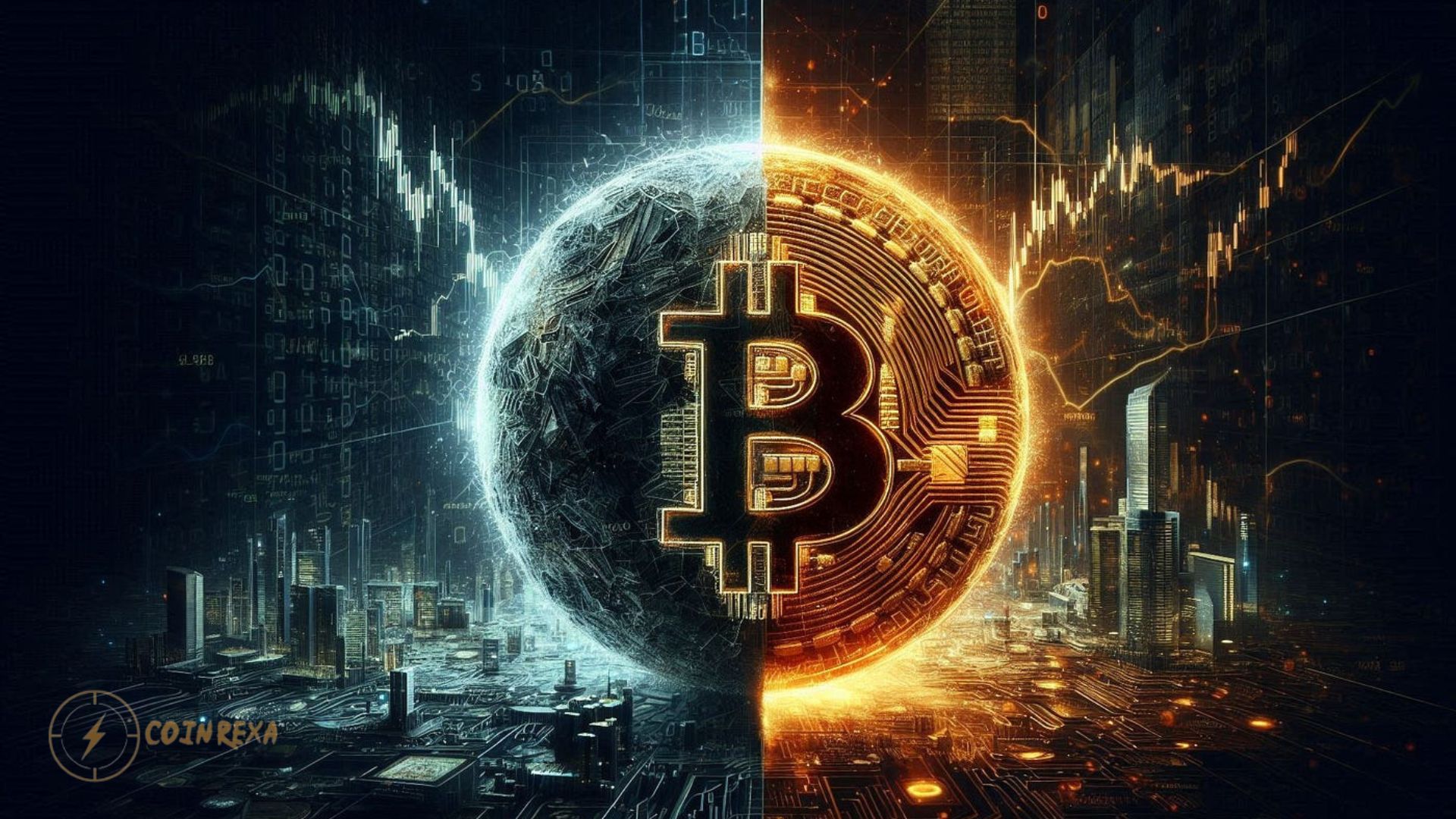 Bitcoin The Electronic Rush for Riches