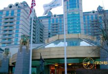 Casinos in New England A Complete Guide