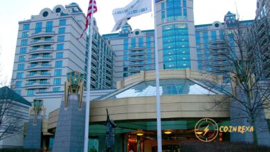 Casinos in New England A Complete Guide