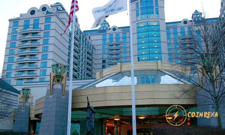 Casinos in New England A Complete Guide