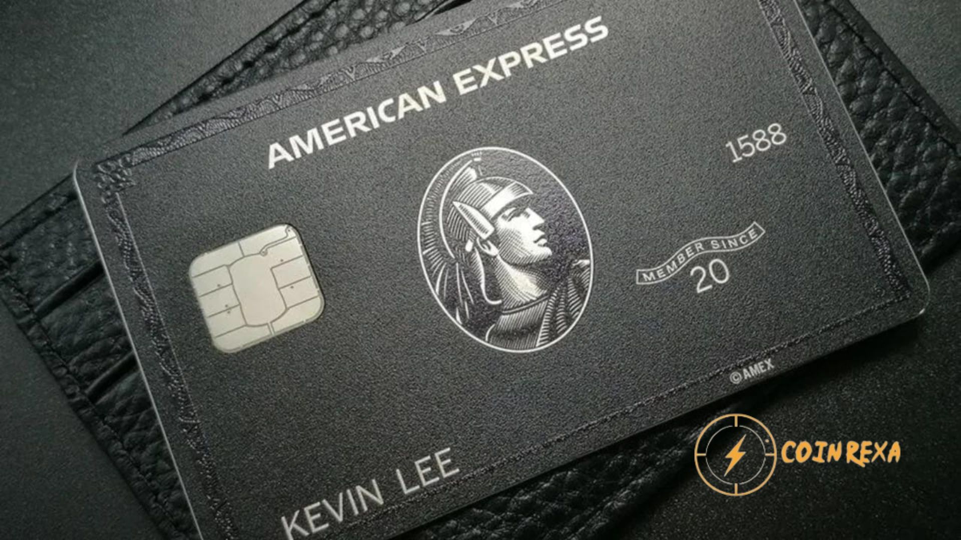 Connect Your American Express Card