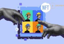 Create Your Own NFT Marketplace — From Concept to Creation