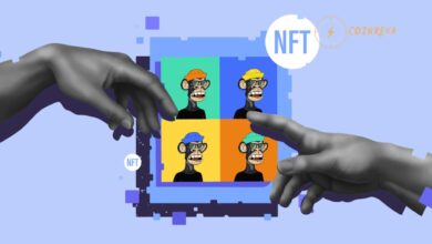 Create Your Own NFT Marketplace — From Concept to Creation