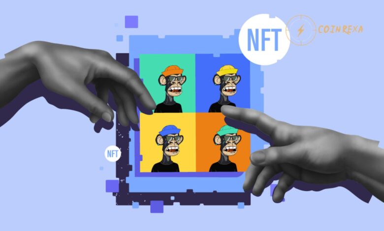 Create Your Own NFT Marketplace — From Concept to Creation