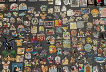 Disney Pin Trading Price Guide Navigating Collectibles Magic