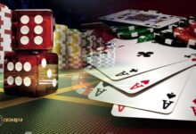 Exploring Online Casinos the Basics