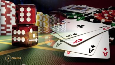 Exploring Online Casinos the Basics