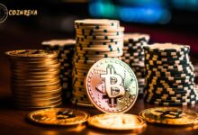 Online Betting with Bitcoin A Game-Changer for the Future