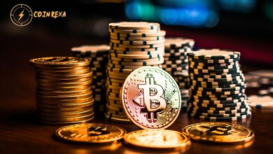 Online Betting with Bitcoin A Game-Changer for the Future