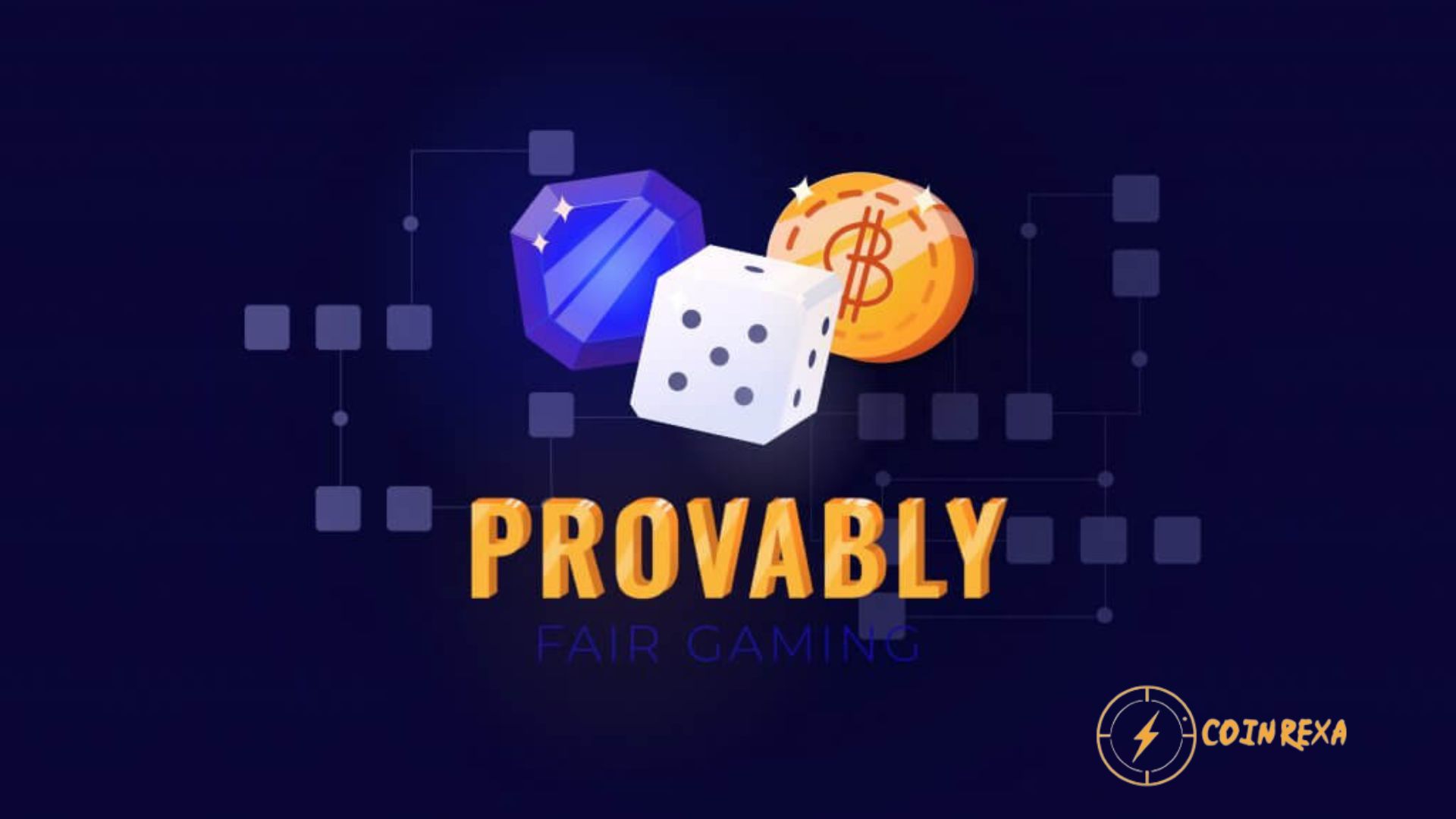 Provably Fair Gaming