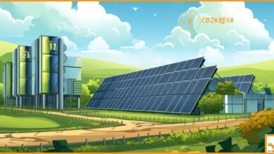 Solar Bitcoin Mining A Sustainable Approach to Cryptocurrency