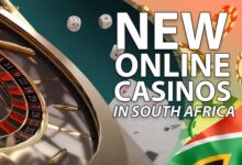 South African Online Casinos Trends and Innovations