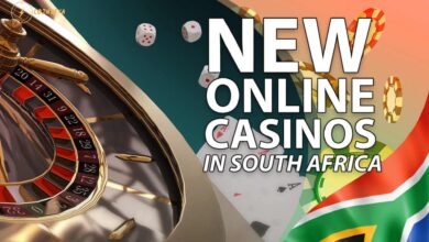 South African Online Casinos Trends and Innovations