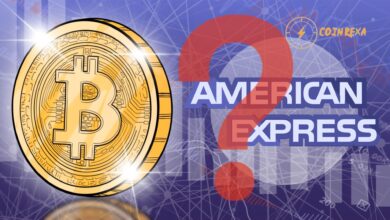 The American Express Amex Guide to Buying Cryptocurrency