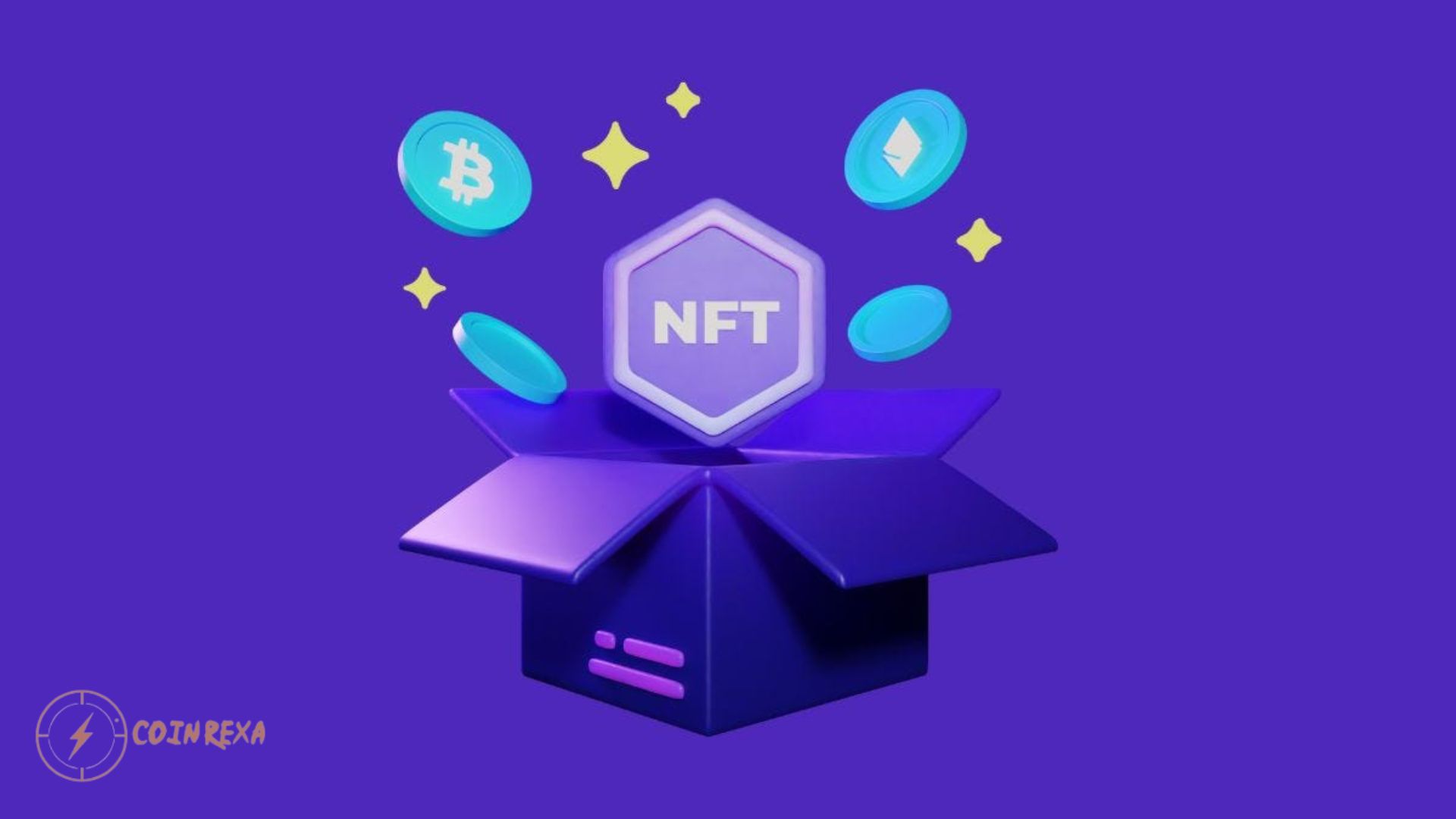 The Arrival of NFTs and the Rise of DeFi in 2021