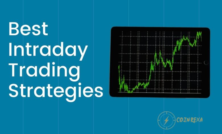 The Ultimate Guide to Intraday Trading Tips from Top Traders