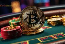 Bitcoin Live Baccarat: Cryptocurrency and Gaming A thrilling mix