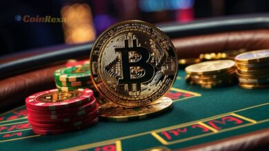 Bitcoin Live Baccarat: Cryptocurrency and Gaming A thrilling mix