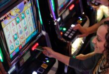 Casinos Near Topeka: A Guide to Nearby Gaming Destinations