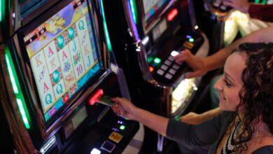 Casinos Near Topeka: A Guide to Nearby Gaming Destinations